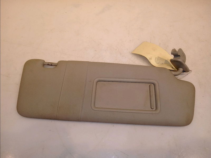 Pare-soleil droit Audi A4 B7 Avant (8ED) 2.0 tdi (2004-2008)
