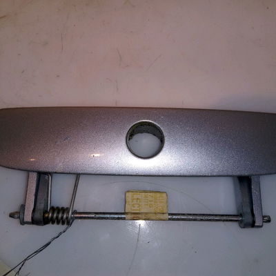 Actionneur serrure hayon Volkswagen POLO (9N_, 9A_) 1.4 tdi (2001-2005) 3 portes