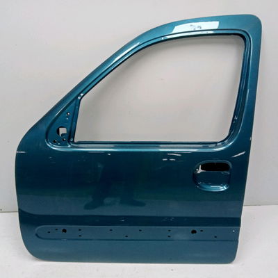 Porte avant gauche Renault KANGOO Express (FC0-1_) 1.5 dci (fc07, fc1r) (2001) 4 portes