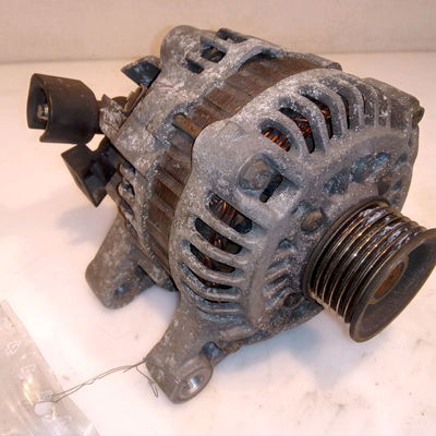 Alternateur Citroën C2 (JM_) 1.1 (2003-2012) 3 portes
