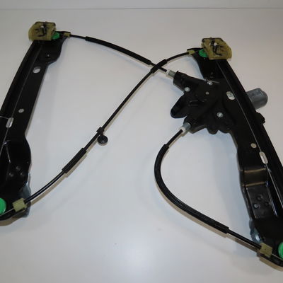 Mecanisme  moteur lève-glace avant droit Ford FOCUS III 1.6 tdci (2010-2017)