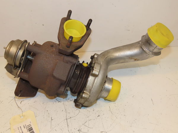 Turbo Renault ESPACE III (JE0_) 2.2 dci (je0k) (2000-2002) 5 portes