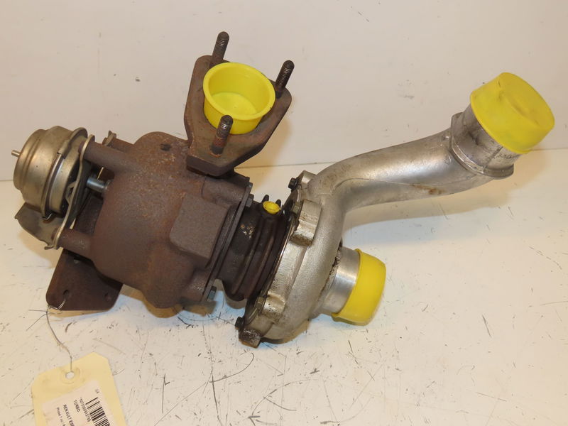 Turbo Renault ESPACE III (JE0_) 2.2 dci (je0k) (2000-2002) 5 portes