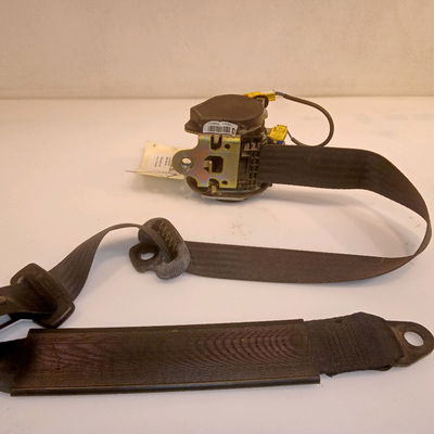Ceinture avant gauche Fiat DOBLO Camionnette-Monospace (223_) 1.9 d (223zxb1a) (2001)