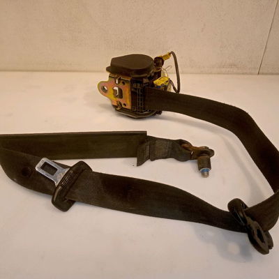 Ceinture avant droite Fiat DOBLO Camionnette-Monospace (223_) 1.9 d (223zxb1a) (2001)