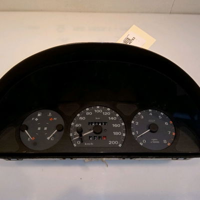 Compteur Fiat PUNTO (176_) 55 1.1 (1993-1999)