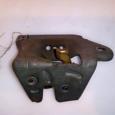 Serrure hayon Fiat PUNTO (176_) 55 1.1 (1993-1999)