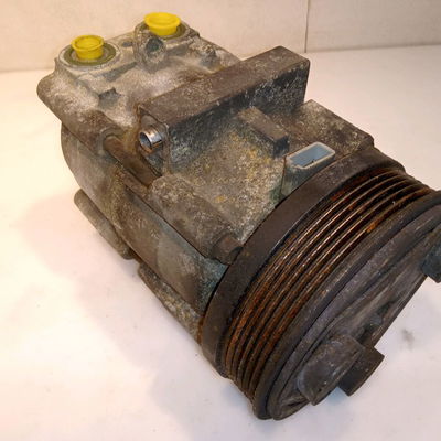 Compresseur air conditionne Ford COUGAR (EC_) 2.5 v6 24v (1998-2001)