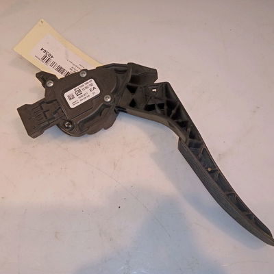 Potentiometre accelerateur Opel ASTRA J (P10) 1.7 cdti (68) (2009-2015)