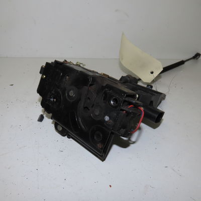 Serrure porte avg Volkswagen GOLF IV (1J1) 1.9 tdi (1997-2004)