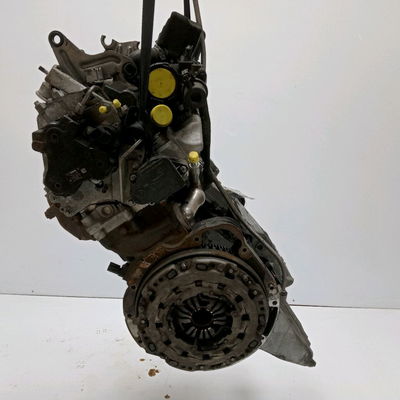 Moteur diesel Mercedes-benz CLASSE A (W169) A 180 cdi (169.007, 169.307) (2004-2012) 5 portes