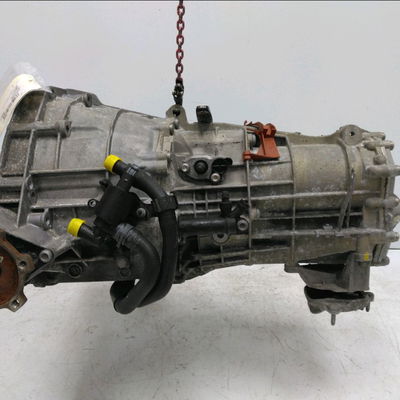 Boîte à vitesse mecanique Audi A4 B8 Avant (8K5) 2.0 tdi (2008-2015)