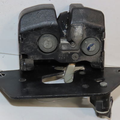 Serrure hayon Fiat PANDA (169_) 1.1 (169.axa1a) (2003)
