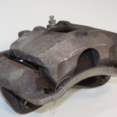 Etrier de frein avant gauche Hyundai I10 II (BA, IA) 1.0 (2013)
