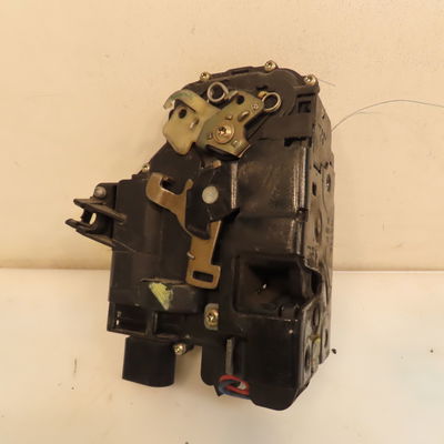 Serrure porte avd Volkswagen GOLF IV (1J1) 1.9 tdi (1997-2004)