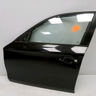 Porte avant gauche Bmw 1 (E87) 116 d (2009-2011)
