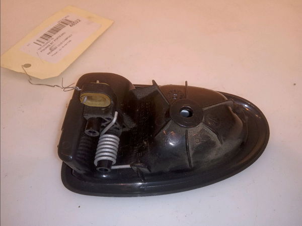 Poignee int porte arg Renault CLIO II (BB_, CB_) 1.5 dci (b-c2j) (2004-2012)