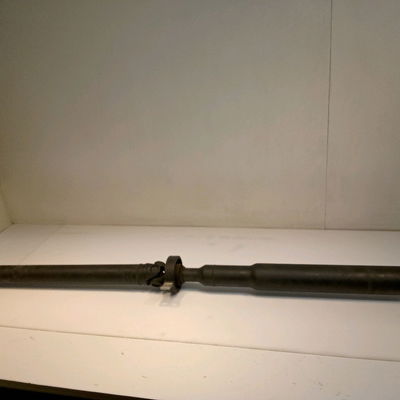 Transmission longitudinale cent Bmw 3 Touring (E91) 318 d (2005-2007)
