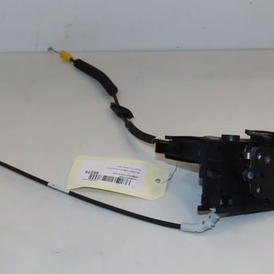 Serrure porte ard Peugeot 308 SW II (LC_, LJ_, LR_, LX_, L4_) 1.2 thp 110 (2014-2021)