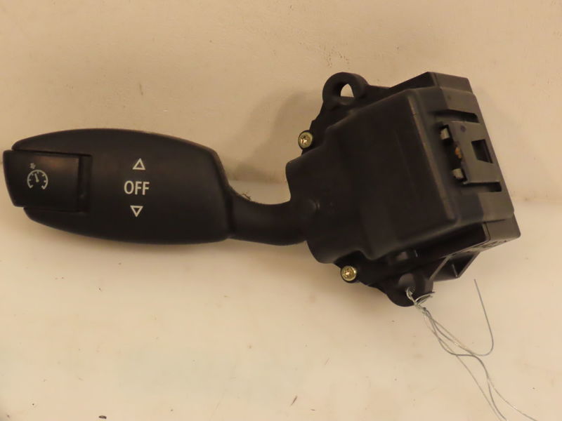 Commande regulateur de vitesse Bmw 5 (E60) 530 d (2002-2005)