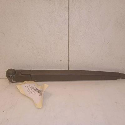 Bras essuie-glace arrière Mercedes-benz CLASSE A (W169) A 180 cdi (169.007, 169.307) (2004-2012) 5 portes