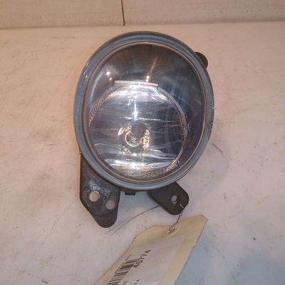 Phare antibrouillard avant gauche Mercedes-benz CLASSE A (W169) A 180 cdi (169.007, 169.307) (2004-2012) 5 portes