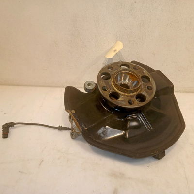 Moyeu avd Mercedes-benz CLASSE A (W169) A 180 cdi (169.007, 169.307) (2004-2012) 5 portes