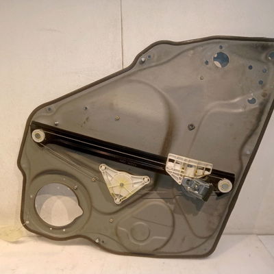 Mecanismemoteur leve-glace ard Mercedes-benz CLASSE A (W169) A 180 cdi (169.007, 169.307) (2004-2012) 5 portes