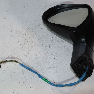Retroviseur exterieur electrique gauche Peugeot 308 I (4A_, 4C_) 1.6 hdi (2007-2014) 5 portes