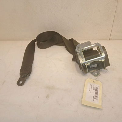 Ceinture arrière droite Mercedes-benz CLASSE A (W169) A 180 cdi (169.007, 169.307) (2004-2012) 5 portes
