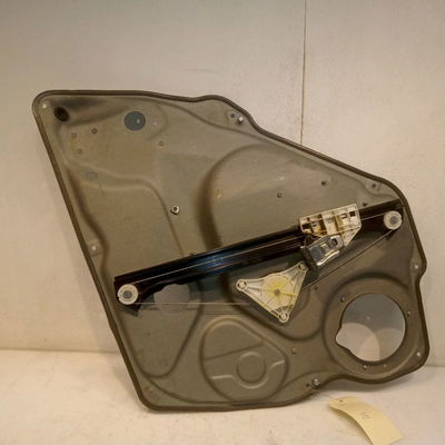 Mecanismemoteur leve-glace arg Mercedes-benz CLASSE A (W169) A 180 cdi (169.007, 169.307) (2004-2012) 5 portes