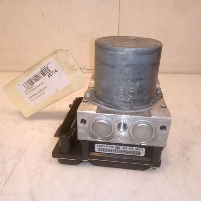 Unité hydraulique abs Mercedes-benz CLASSE A (W169) A 180 cdi (169.007, 169.307) (2004-2012) 5 portes
