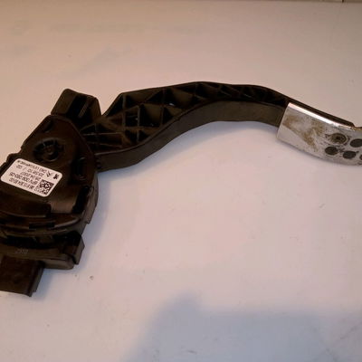 Potentiometre accelerateur Peugeot 207 CC (WD_) 1.6 hdi (2007-2015)