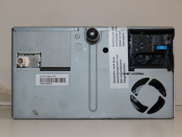 Autoradio Opel CORSA D (S07) 1.2 (l08, l68) (2006-2014) 5 portes