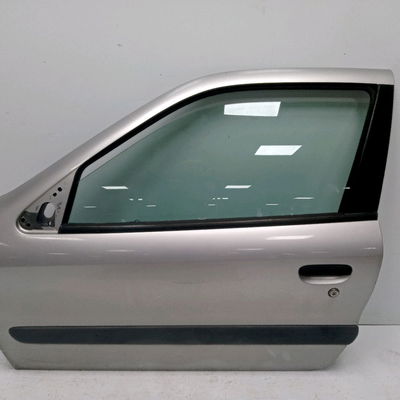 Porte avant gauche Citroën XSARA Coupé (N0) 1.8 i (1998-2000)