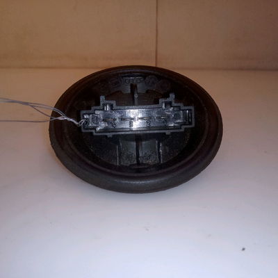 Resistance de chauffage Volkswagen POLO (9N_, 9A_) 1.4 tdi (2001-2005) 3 portes
