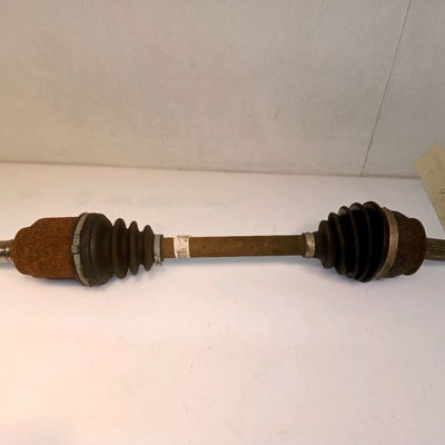 Transmission avant gauche FIAT PUNTO EVO III Phase 1 10-2009--12-2013 1.3 MULTIJET 75ch