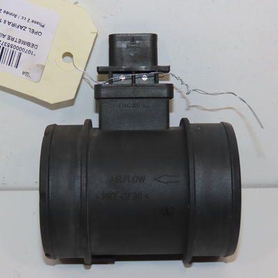 Debimetre air Opel ZAFIRA - ZAFIRA FAMILY B (A05) 1.7 cdti (m75) (2008-2015) 5 portes
