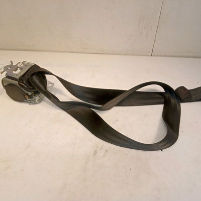 Ceinture avant droite Peugeot 207 CC (WD_) 1.6 16v (2007-2013)