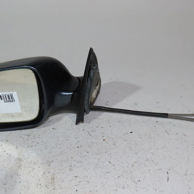 Retroviseur exterieur gauche Skoda FABIA I (6Y2) 1.4 tdi (2005-2008)