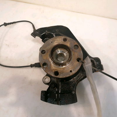 Moyeu avg Opel CORSA D (S07) 1.2 (l08, l68) (2006-2014) 5 portes