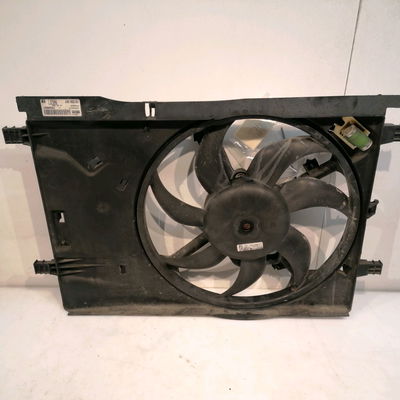 Ventilateur de refroidissement Opel CORSA D (S07) 1.2 (l08, l68) (2006-2014) 5 portes