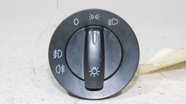 Interrupteur commande de phares Volkswagen JETTA III (1K2) 2.0 tdi 16v (2005-2010)