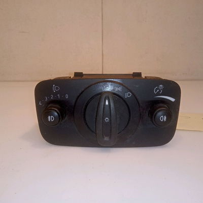 Interrupteur commande de phares Ford FIESTA VI (CB1, CCN) 1.5 tdci (2012-2017)