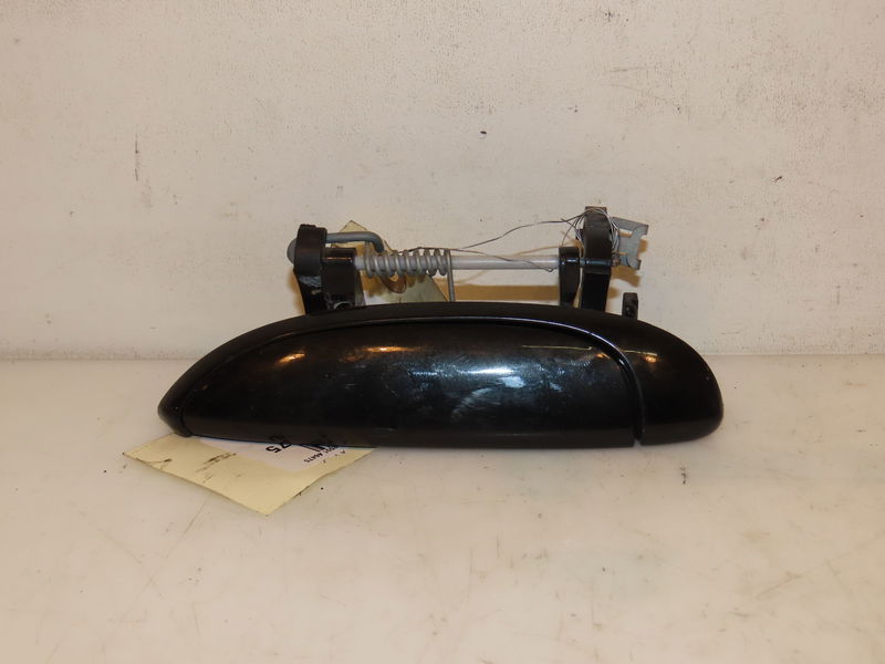 Poignee ext porte avg Dacia LOGAN (LS_) 1.4 mpi lpg (ls0c) (2006-2012)