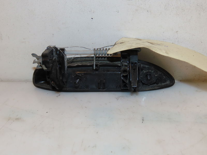Poignee ext porte avg Dacia LOGAN (LS_) 1.4 mpi lpg (ls0c) (2006-2012)