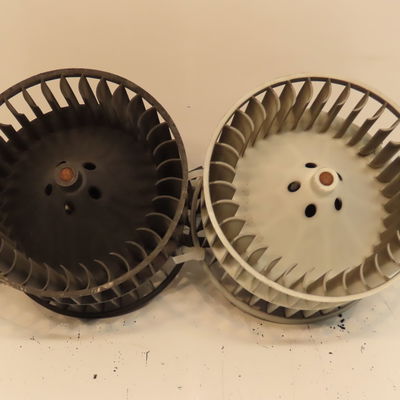 Ventilateur de chauffage Renault ESPACE III (JE0_) 2.2 dci (je0k) (2000-2002) 5 portes