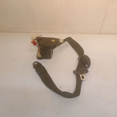 Ceinture avant gauche Smart FORTWO Coupé (450) 0.7 (450.352, 450.332) (2004-2007)
