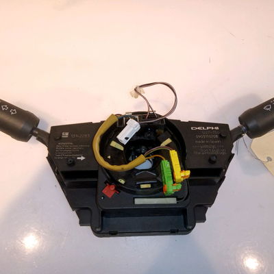 Bloc commodos Opel CORSA D (S07) 1.2 (l08, l68) (2006-2014) 5 portes