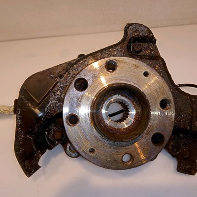 Moyeu avg Opel CORSA D (S07) 1.2 (l08, l68) (2006-2014) 5 portes